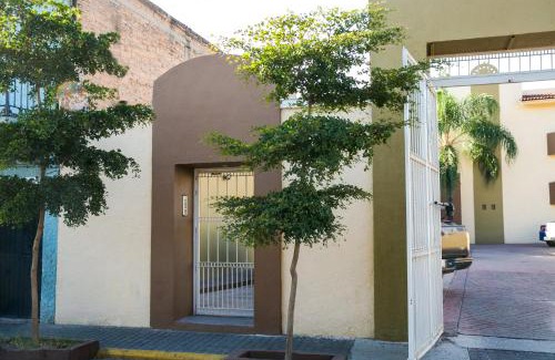 Tequila Apartment | Departamento Tres Soles