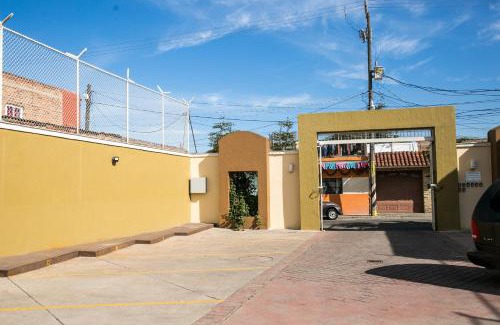 Tequila Apartment | Departamento Tres Soles