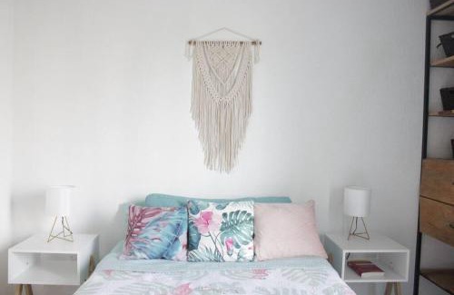Puerto Juarez Apartment | Departamento Tropical en Playa del Carmen