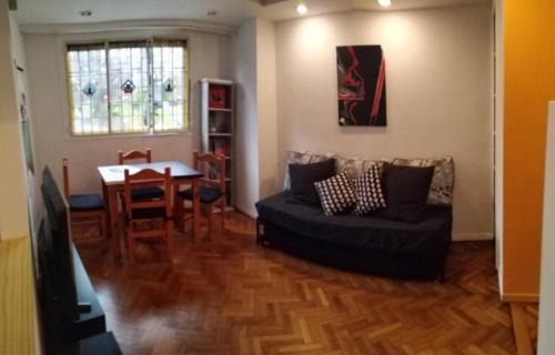 Balvanera Apartment | Departamento Unico en Recoleta ! Ubicacion Excelente.