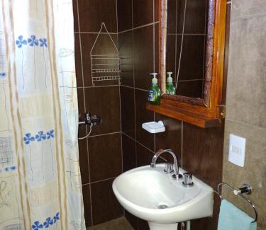 Uspallata Apartment | Departamento Uspallata