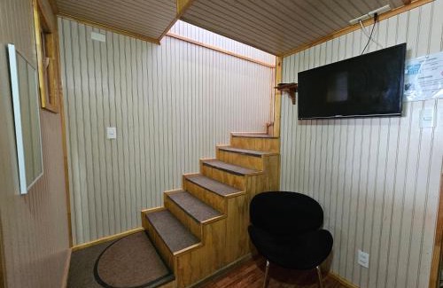 Punta Arenas Apartment | DEPARTAMENTO VILLA LAS NIEVES