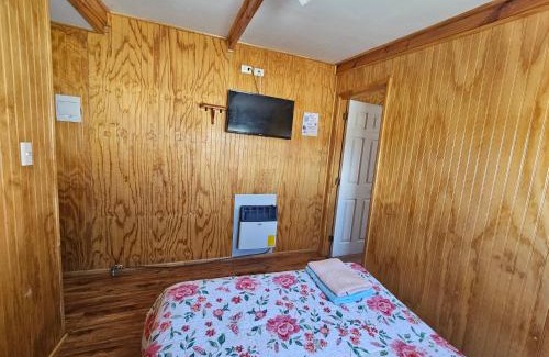 Punta Arenas Apartment | DEPARTAMENTO VILLA LAS NIEVES