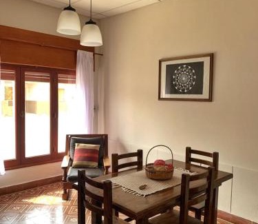 Villa Nueva Apartment | Departamento VILLA NUEVA