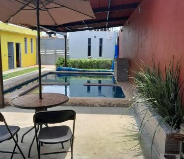 Zapotlanejo Apartment | Departamento zapotlanejo
