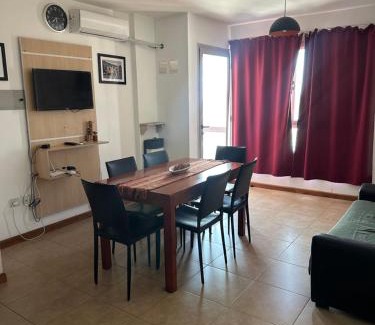 San Juan Apartment | Departamento Zona Residencial de San Juan