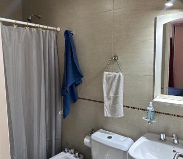 San Juan Apartment | Departamento Zona Residencial de San Juan