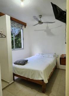Centro Apartment | DepartamentoPakal en el corazon de Palenque