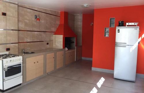 Termas de Rio Hondo Apartment | Departamentos a estrenar