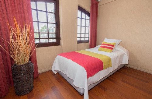 Temuco Apartment | Departamentos Aragon