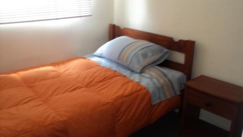 Valdivia Apartment | Departamentos Arlenne II