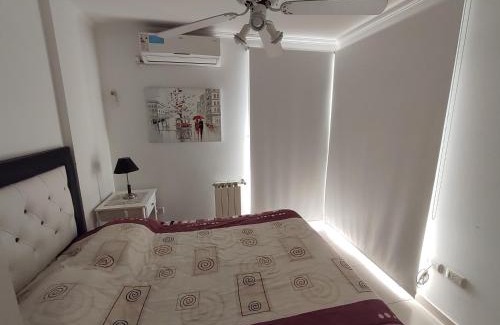 Cordoba Apartment | Departamentos Córdoba Holder II