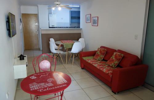 Cordoba Apartment | Departamentos Córdoba Holder II