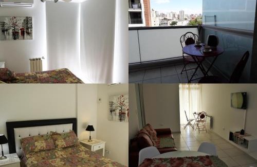 Cordoba Apartment | Departamentos Córdoba Holder II