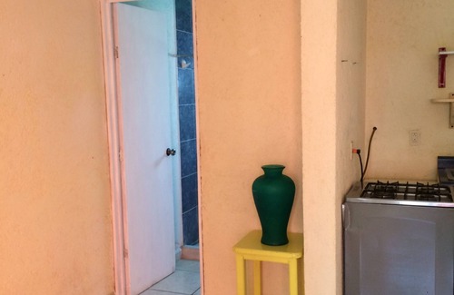Dolores Hidalgo Apartment | Departamentos Carolina