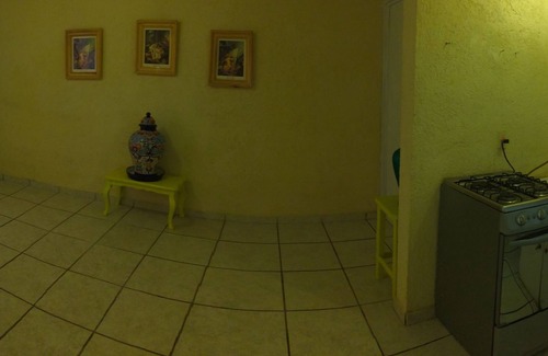 Dolores Hidalgo Apartment | Departamentos Carolina
