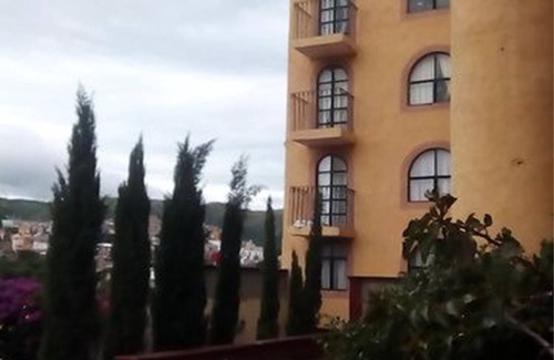 Dolores Hidalgo Apartment | Departamentos Carolina