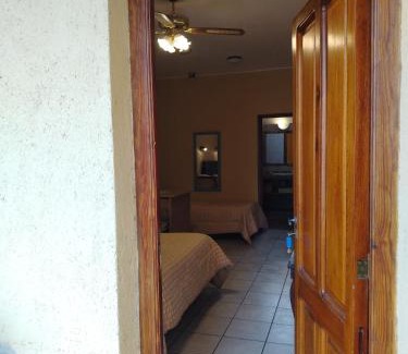 Villa Dolores Apartment | Departamentos Centro