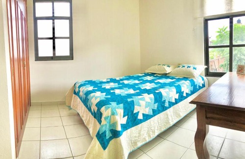 Cholula Apartment | Departamentos Cocotla