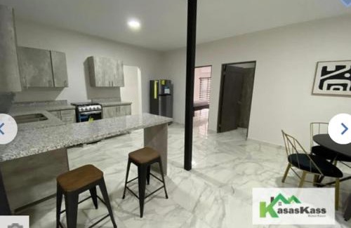 Juarez Municipality Apartment | Departamentos David