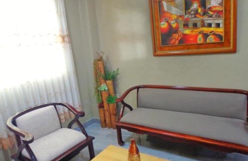 Manta Apartment | DEPARTAMENTOS DEL HOTEL HAMILTON