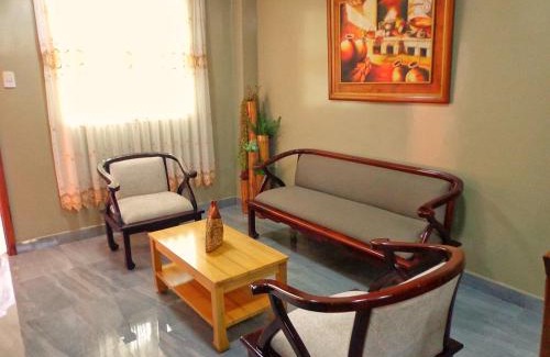 Manta Apartment | DEPARTAMENTOS DEL HOTEL HAMILTON