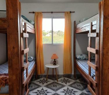 Tanti Apartment | Departamentos Don Antonio