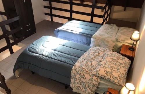 Centenario Apartment | Departamentos El Amanecer