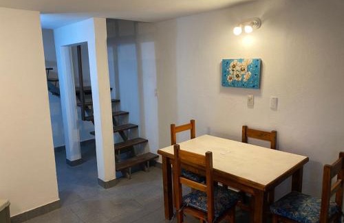 Centenario Apartment | Departamentos El Amanecer