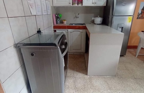 Garzota Apartment | Departamentos en la Garzota