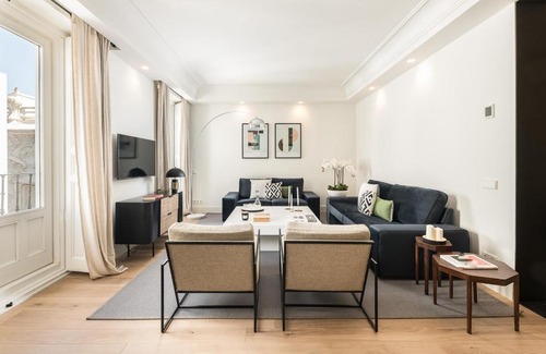 Providencia Apartment | Departamentos equipados Providencia/Las condes