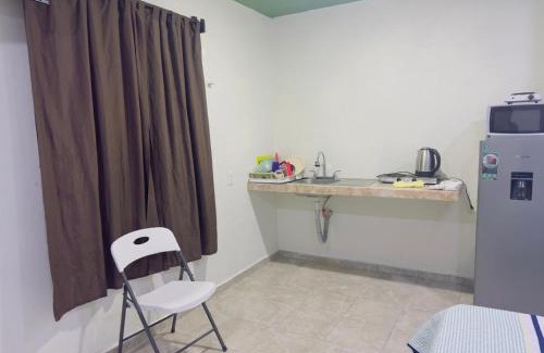 Chichen Itza - Valladolid Apartment | departamentos Gina s