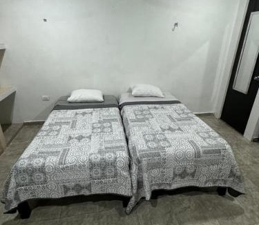 Chichen Itza - Valladolid Apartment | departamentos Gina s
