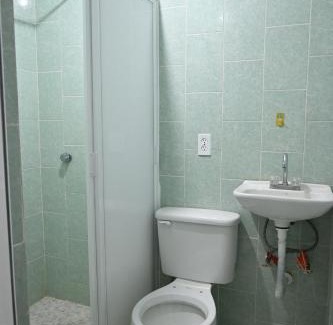 Huejotzingo Apartment | Departamentos La Soledad