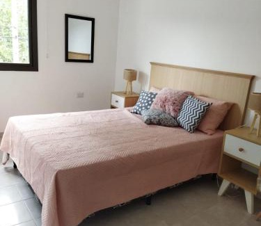 Cosquin Apartment | Departamentos Mariano
