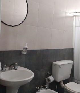 San Pedro Apartment | Departamentos Mateo