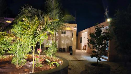 Chichen Itza - Valladolid Apartment | Departamentos MG
