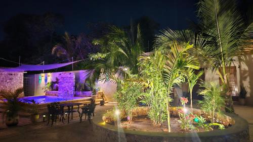 Chichen Itza - Valladolid Apartment | Departamentos MG