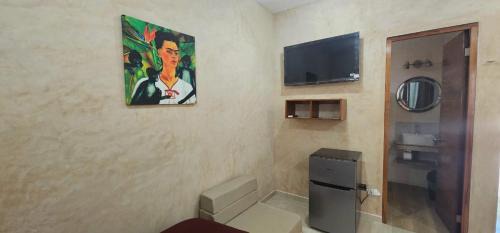 Chichen Itza - Valladolid Apartment | Departamentos MG