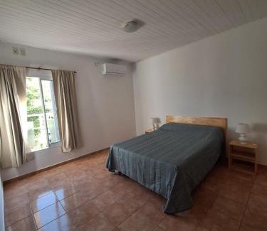 Villa Elisa Apartment | Departamentos MR