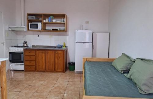 Villa Elisa Apartment | Departamentos MR