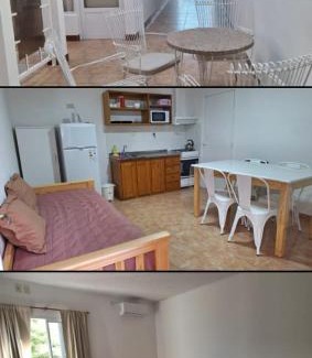 Villa Elisa Apartment | Departamentos MR