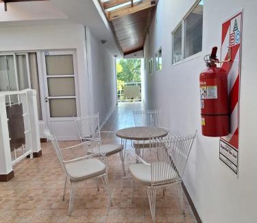 Villa Elisa Apartment | Departamentos MR