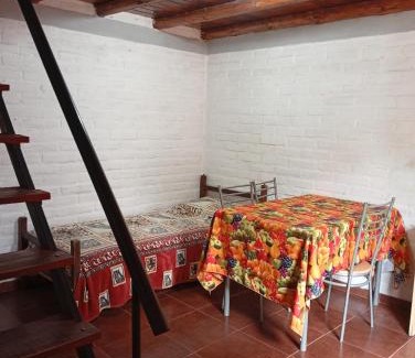 General San Martin Apartment | Departamentos MRL