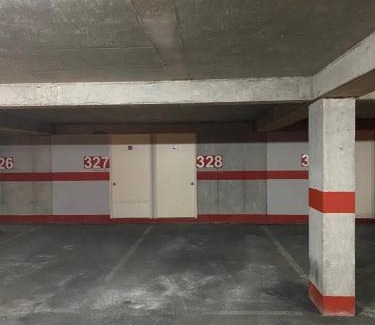 Osorno Apartment | Departamentos MyL 505