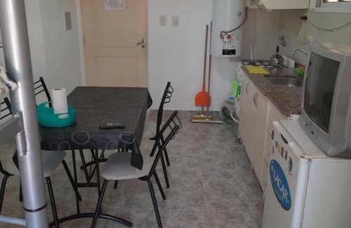 Santa Fe Apartment | Departamentos Niñas