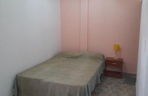 Santa Fe Apartment | Departamentos Niñas