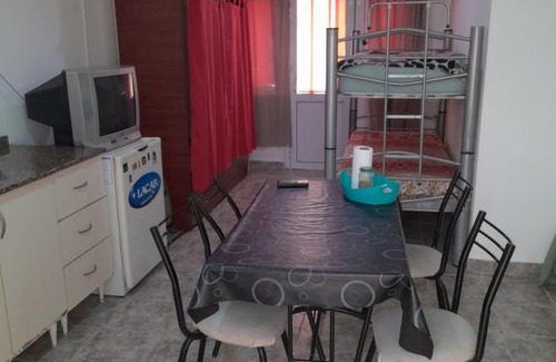 Santa Fe Apartment | Departamentos Niñas