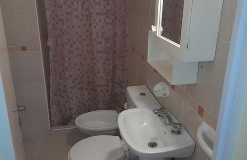 Santa Fe Apartment | Departamentos Niñas