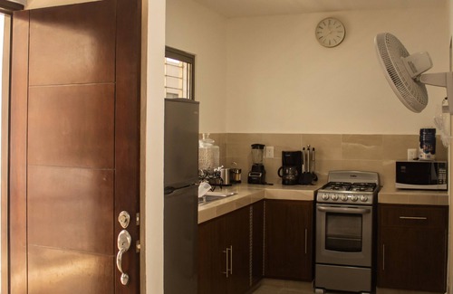 Chetumal Apartment | Departamentos Orellana